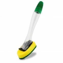 Libman Dishmatic® General Purpose Dish Wand - Cleaning Tools