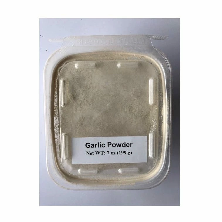 Lipari Garlic Powder, 7 oz. - Spices & Seasonings 1 Lipari Garlic Powder, 7 oz. - Spices & Seasonings