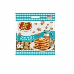Jelly Belly Pancake and Maple Syrup, 3.1 oz. - Candy & Gum