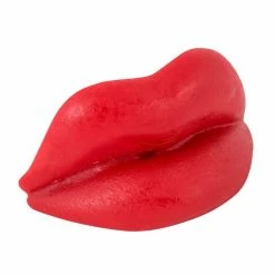 Various Brands Wack-O-Wax Candy Wax Lips, 1 Count - Gummy & Chewy
