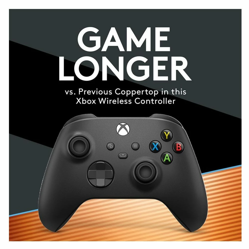 Duracell Optimum AA Batteries, 6 Pack - Household Batteries 5 Duracell Optimum AA Batteries, 6 Pack - Household Batteries - Image 5