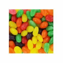 Various Brands Rural King Candy Jelly Beans, 9.5 oz. - Kermit's Candy