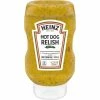 Heinz Hot Dog Relish, 12.7 oz. - Pickles & Relishes