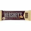 Hershey's Milk Chocolate Candy Bar with Almonds - King Size, 2.6 oz.