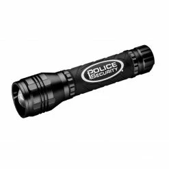 Police Security Flashlights® Zephyr 9AA 99910