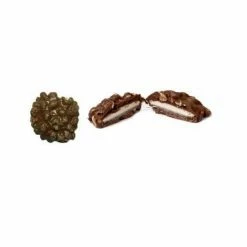 Various Brands Goo Goo Clusters - Chocolate