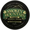 Smokey Mountain Wintergreen Snuff - 01239 - Novelty Treats
