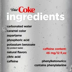 Coca-Cola Diet Coke, 12 Pack - 12 fl. oz. Cans - Soda -Food & Household Goods Sales 03bc83e38920d6c39fca58c4d83379bbc0aefccd 220857169 3