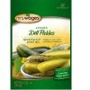 Mrs. Wages Dill Pickle Quick Process Mix, 6.5 oz. - Canning Ingredients
