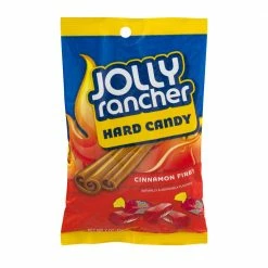 Jolly Rancher Cinnamon Fire, 7 oz. - Hard Candy & Lollipops