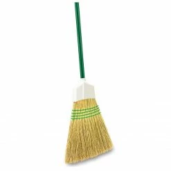 Libman Traditional Corn Broom - Cleaning & Janitorial Supplies