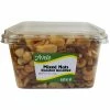 Ava's Snacks Mixed Nuts Roasted, 18 oz.