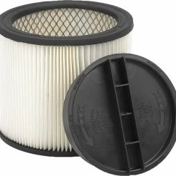 Shop Vac Shop-Vac Cartridge Filter - 9030400 - Vacuum Accessories