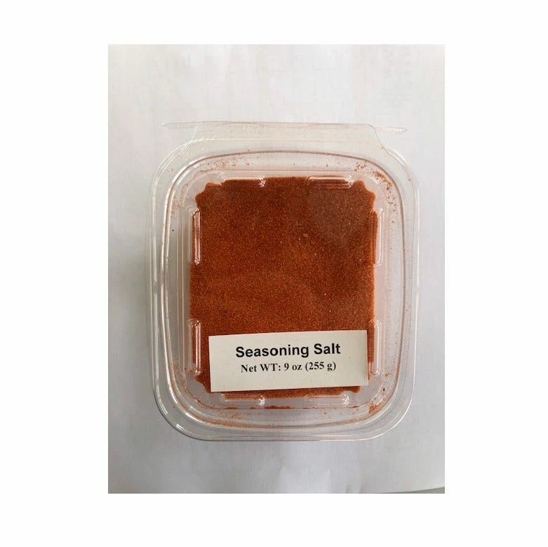 Lipari Seasoning Salt, 9 oz. - Spices & Seasonings 1 Lipari Seasoning Salt, 9 oz. - Spices & Seasonings