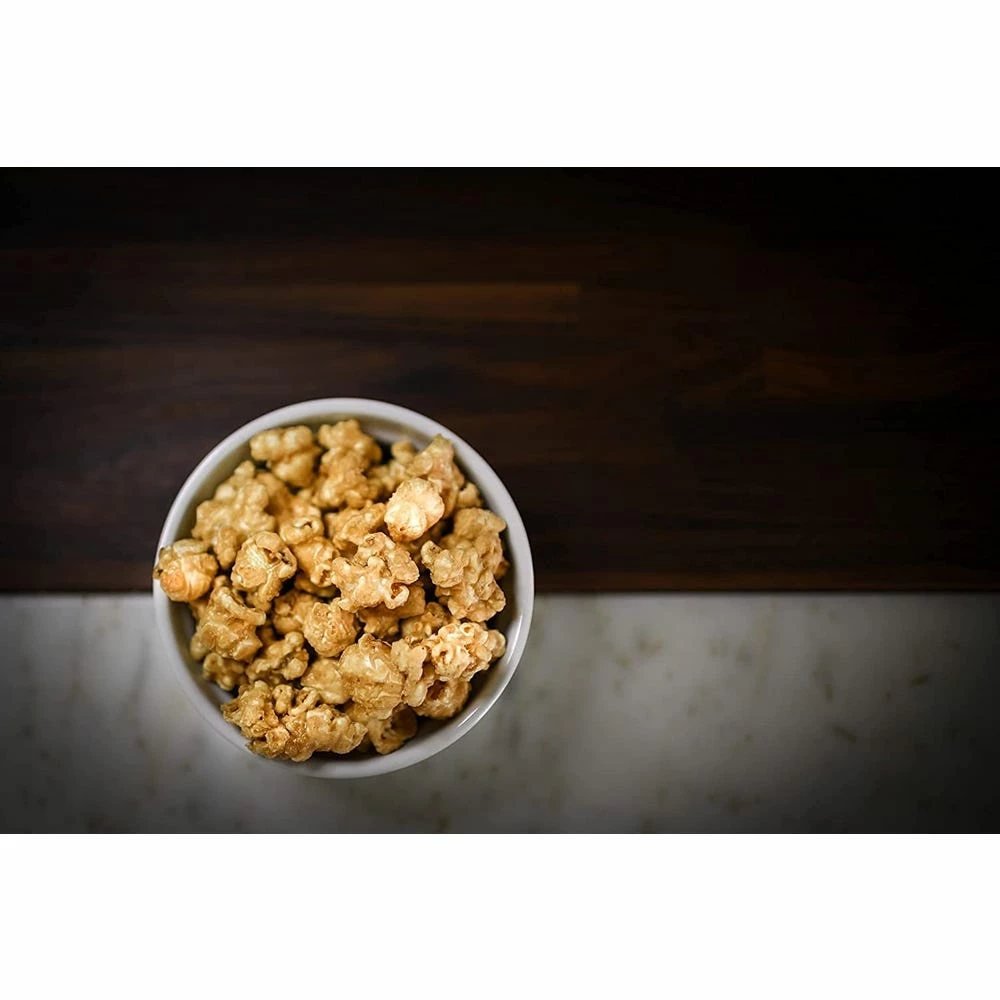 KrackCorn Family Size Original, 11oz - Popcorn 6 KrackCorn Family Size Original, 11oz - Popcorn - Image 6