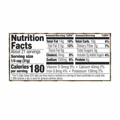 Fisher Southern Style Nuts Honey Roasted Hunter Mix, 23 oz. - Mixed Nuts 5 Fisher Southern Style Nuts Honey Roasted Hunter Mix, 23 oz. - Mixed Nuts -Food & Household Goods Sales 08058b537745d77088b526b49c0377ed81a4be76 77930419 3