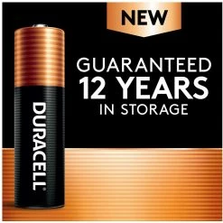 Duracell Coppertop AAA Alkaline Batteries, 6 Pack - Household Batteries -Food & Household Goods Sales 08291b971ebdcb9ad5cb45d373ae034c18b6dc55 6277500031 14