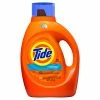 Procter and Gamble Distributing Tide Liquid 2X HE Clean Breeze 92oz 64LD - Laundry Detergent