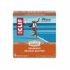 Clif Bar - Crunchy Peanut Butter, 6 Count - Granola & Snack Bars