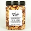 Rural King Honey Mustard Pretzel Mix, 21oz - Pretzels