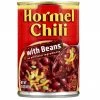 Hormel Chili with Beans, 15 oz. - Canned Goods & Soups