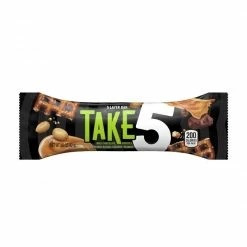 Take 5 Candy Bar - King Size, 1.5 oz. - Chocolate