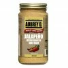 Aubrey D. Rebel Jalapeno Horseradish Mustard, 12 oz. - Condiments & Sauces