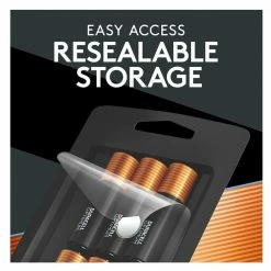 Duracell Optimum AAA Batteries, 6 Pack - Household Batteries -Food & Household Goods Sales 0def98b839f28124d164ebf8eb31f912a00c0844 250670006 17