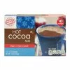 HyTop Milk Chocolate Hot Cocoa Mix, 10 Pack - Hot Chocolate