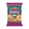 Herr's Bite Sized Dippers Tortilla Chips, 10oz Bag - Chips & Crackers