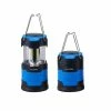 Ultra Performance 300 Lumen 4AA Cree LED Collapsible Lantern, Blue - 12418 - Flashlights
