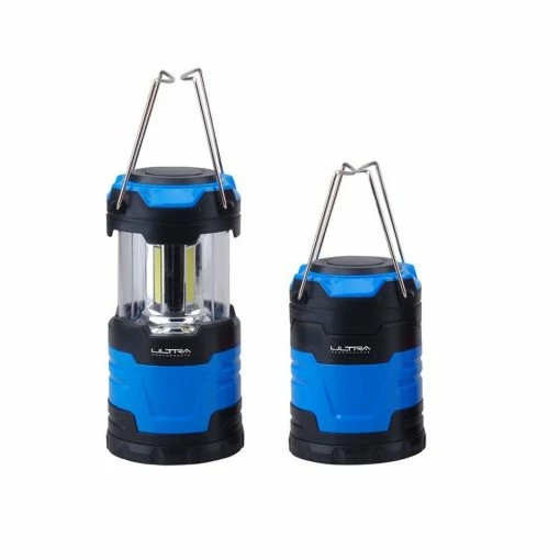 Ultra Performance 300 Lumen 4AA Cree LED Collapsible Lantern, Blue - 12418 - Flashlights 7 Ultra Performance 300 Lumen 4AA Cree LED Collapsible Lantern, Blue - 12418 - Flashlights -Food & Household Goods Sales 0f502b48996ff17c86f3c654ca9e60be8d23f7ee 2022010417