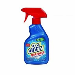 OxiClean Max Force Spray 12 oz 51244 - Laundry