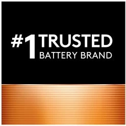 Duracell Coppertop C Alkaline Batteries, 4-Pack - Household Batteries -Food & Household Goods Sales 0fae35f4e5441a3e44ad936c5cce7d24890e1f08 6277500001 15