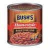Bush's Homestyle Baked Beans, 16 oz. - Canned Goods & Soups