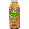 Hillbilly Beverages Hillbilly Peach Tea 20oz