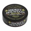Smokey Mountain Premium Herbal Snuff - Snacks
