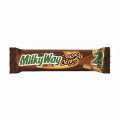 Milky Way Candy Bar - King Size, 3.63 oz. - Chocolate
