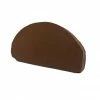 Devon's Mackinac Island Traditional Chocolate Fudge, 7 oz. - Candy & Gum