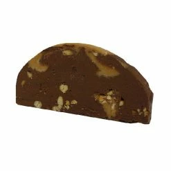 Devon's Mackinac Island Snickers Fudge, 7 oz. - Candy & Gum