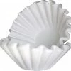 Brew Rite 100 ct Coffee Filters - Coffee Supplies