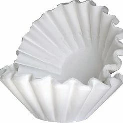 Brew Rite 100 ct Coffee Filters - Coffee Supplies