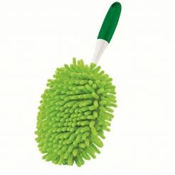 Libman Handheld Microfiber Duster - Cleaning & Janitorial Supplies