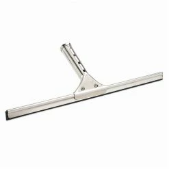 Libman 18" Stainless Steel Squeegee - Cleaning & Janitorial Supplies