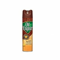 Old English® Aerosol - Lemon - Surface Cleaners