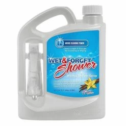 Wet'N'Forget Wet N Forget .5 Gallon Shower 801064 - Surface Cleaners