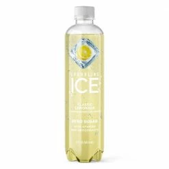 Sparkling Ice® Sparkling Water - Classic Lemonade, 17 oz.