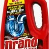 Drano Max Gel Clog Remover 40109 - Drain & Septic Care