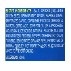 Famous Dave's Country Roast Chicken Seasoning, 5.25 oz. - Spices & Seasonings -Food & Household Goods Sales 163d43c7653ad868b6ce35d69063cf539020d4cf 65120064 2