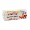 Nicole Home Collection Softsations Luncheon Napkins, 500 Count - 02073 - Paper Towels & Napkins